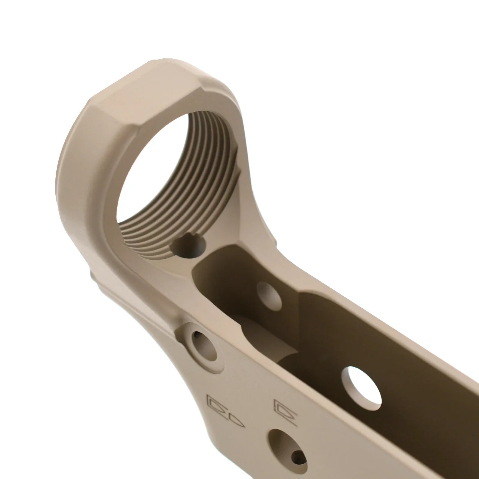 AR-15 Stripped Lower